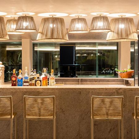 Ritz Suites Grand Hotel Boutique Maceió Kültér fotó