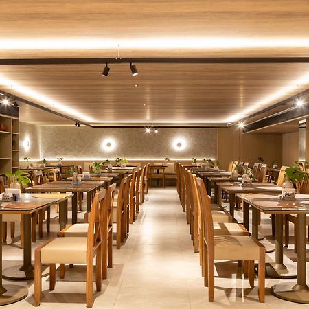 Ritz Suites Grand Hotel Boutique Maceió Kültér fotó