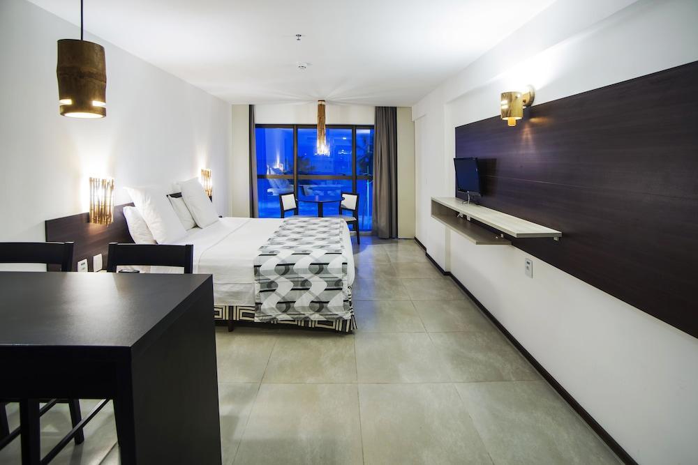 Ritz Suites Grand Hotel Boutique Maceió Kültér fotó