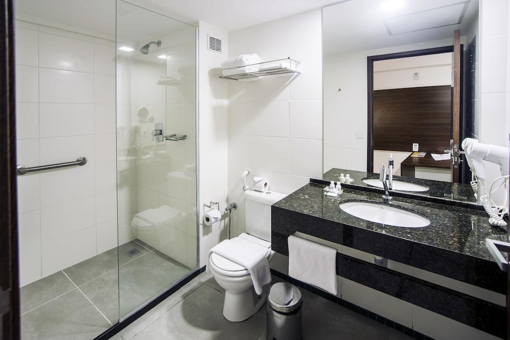 Ritz Suites Grand Hotel Boutique Maceió Kültér fotó