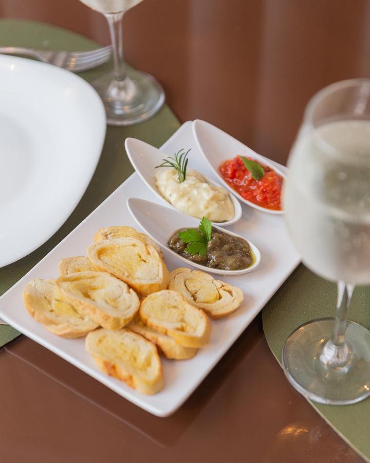 Ritz Suites Grand Hotel Boutique Maceió Kültér fotó