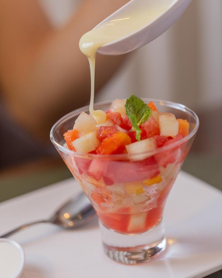 Ritz Suites Grand Hotel Boutique Maceió Kültér fotó