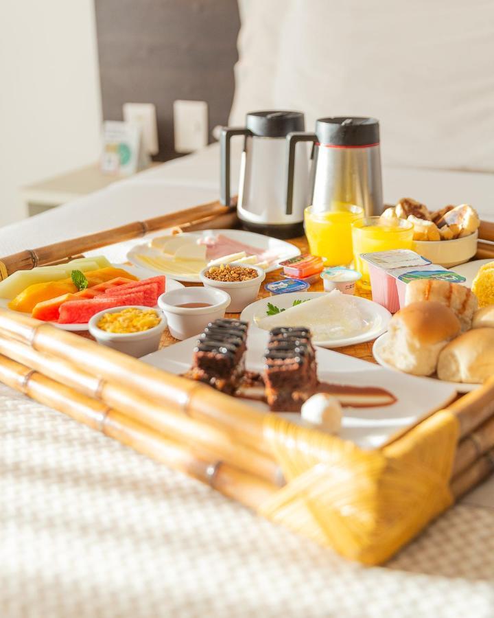 Ritz Suites Grand Hotel Boutique Maceió Kültér fotó