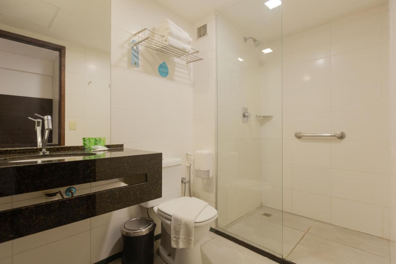 Ritz Suites Grand Hotel Boutique Maceió Kültér fotó