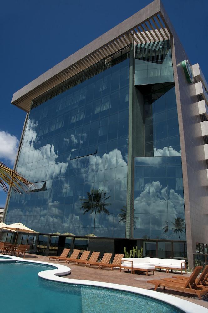 Ritz Suites Grand Hotel Boutique Maceió Kültér fotó