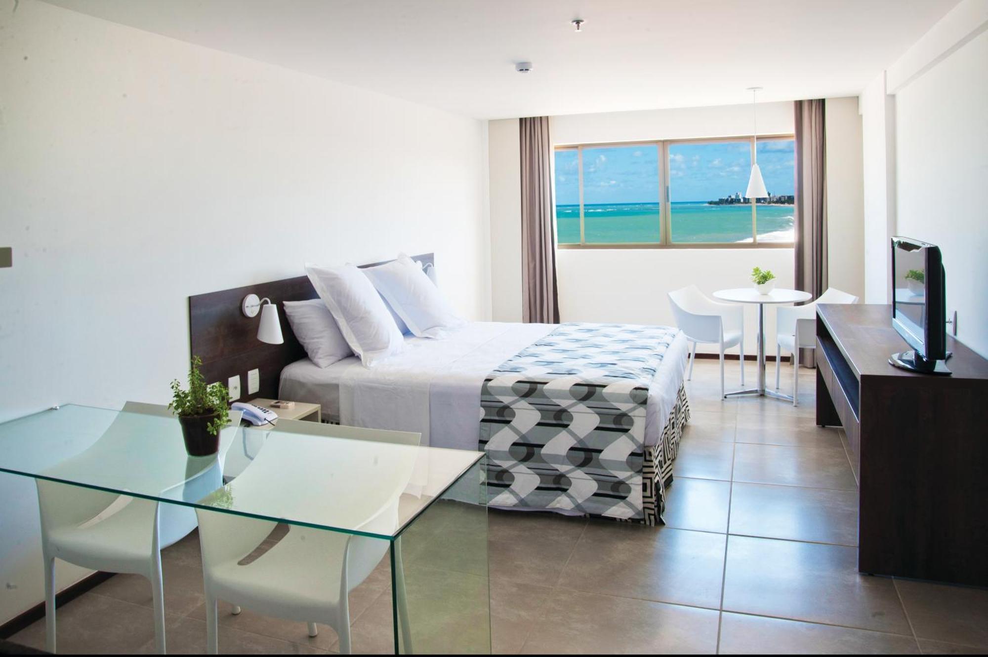 Ritz Suites Grand Hotel Boutique Maceió Kültér fotó
