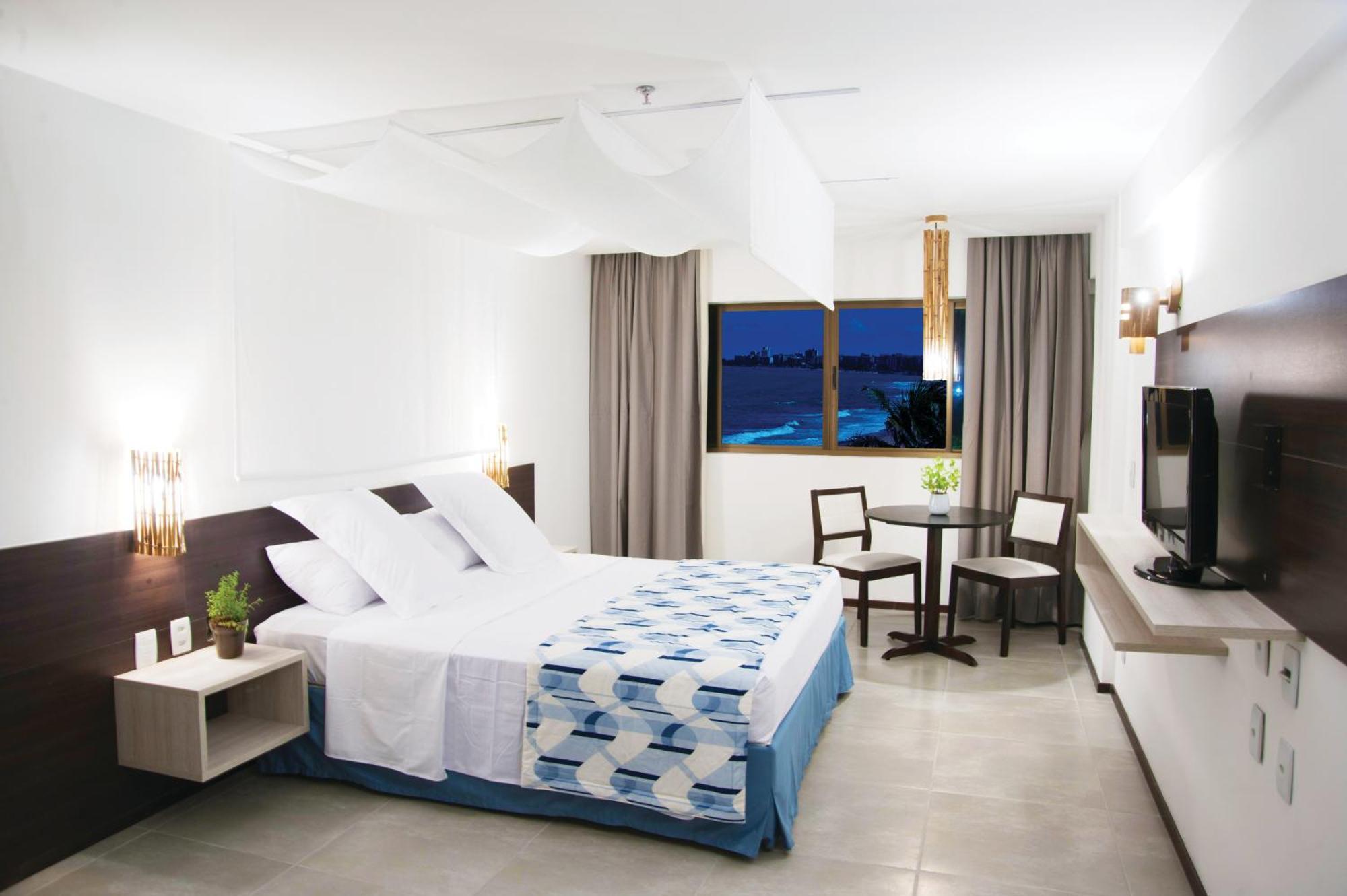 Ritz Suites Grand Hotel Boutique Maceió Kültér fotó