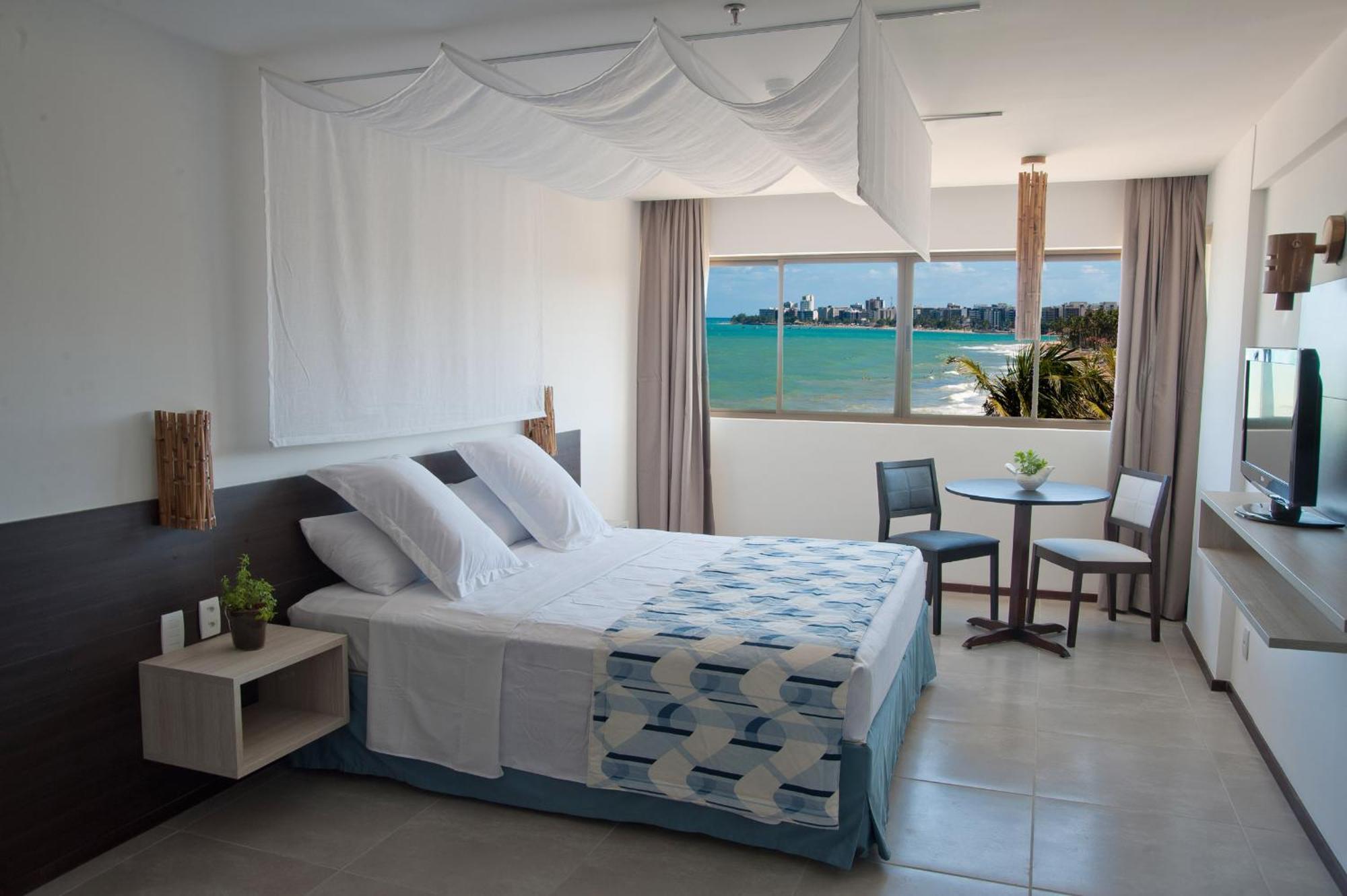 Ritz Suites Grand Hotel Boutique Maceió Kültér fotó