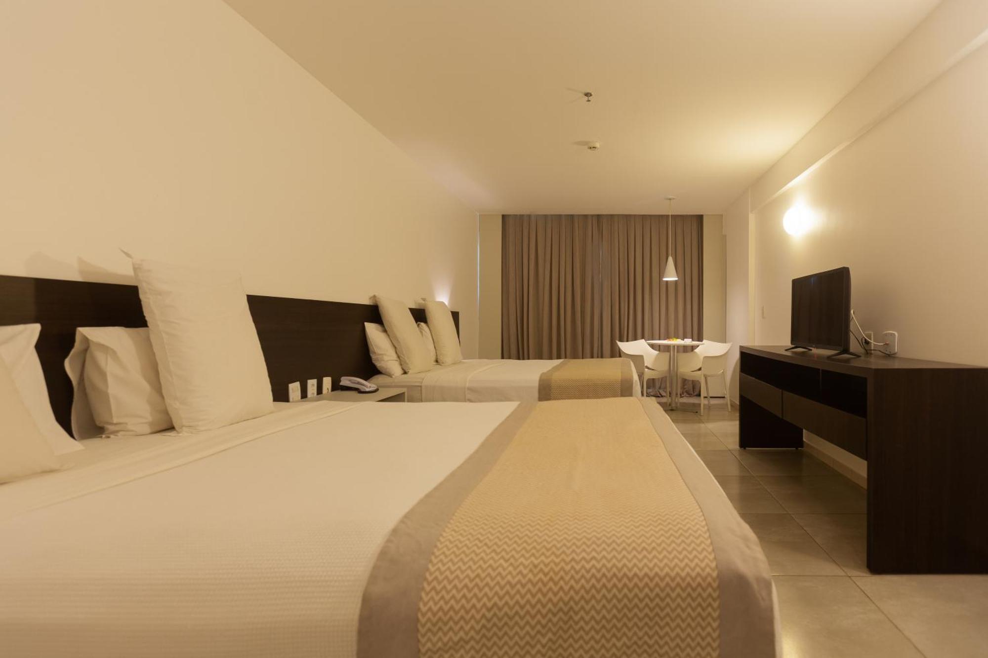 Ritz Suites Grand Hotel Boutique Maceió Kültér fotó