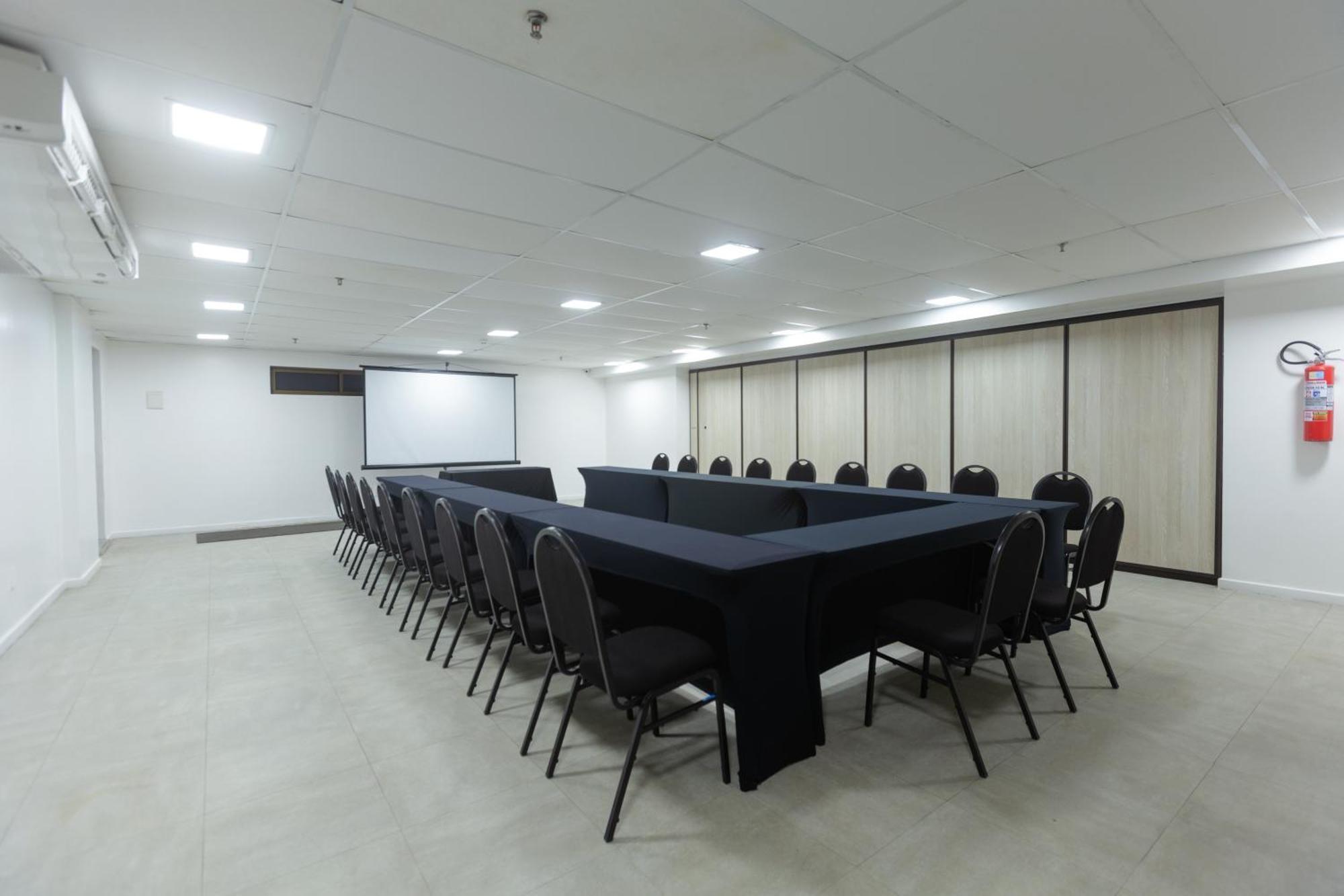 Ritz Suites Grand Hotel Boutique Maceió Kültér fotó