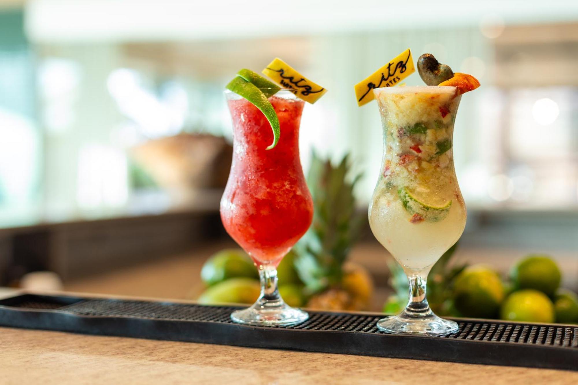 Ritz Suites Grand Hotel Boutique Maceió Kültér fotó