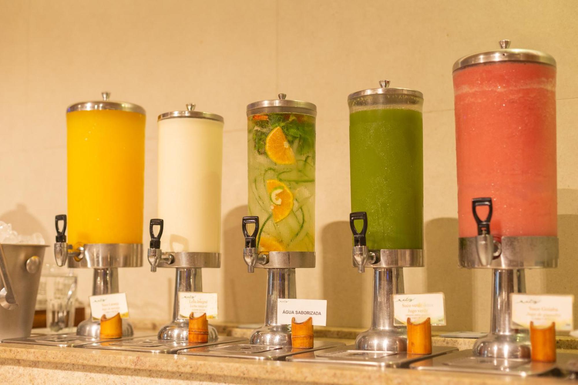 Ritz Suites Grand Hotel Boutique Maceió Kültér fotó