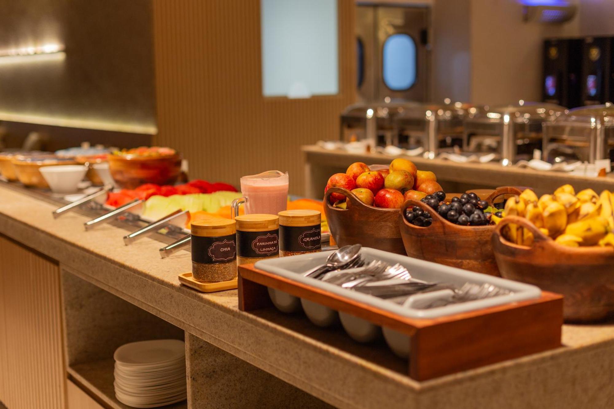 Ritz Suites Grand Hotel Boutique Maceió Kültér fotó