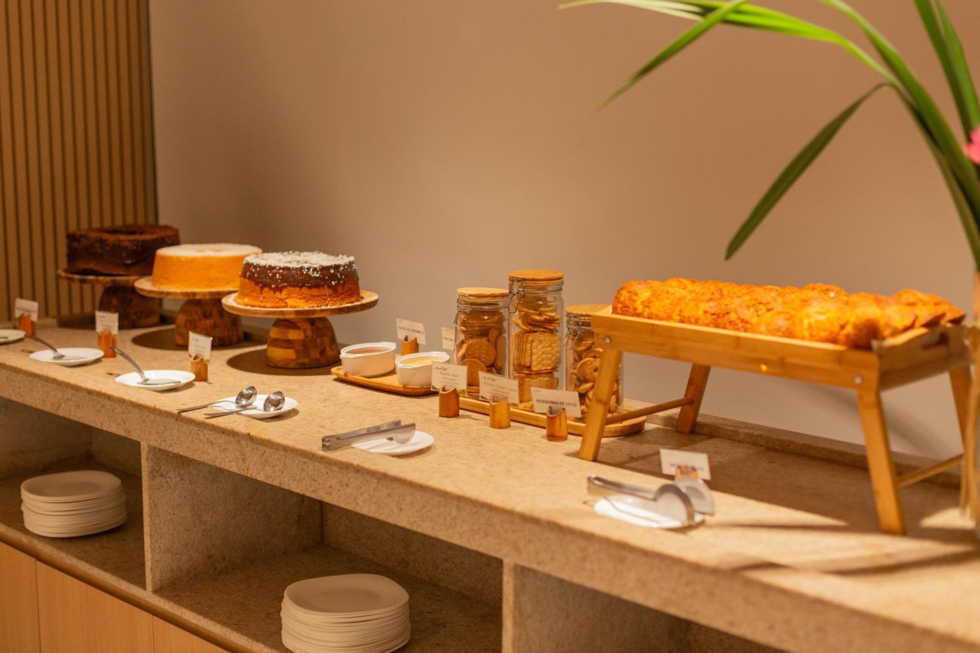 Ritz Suites Grand Hotel Boutique Maceió Kültér fotó