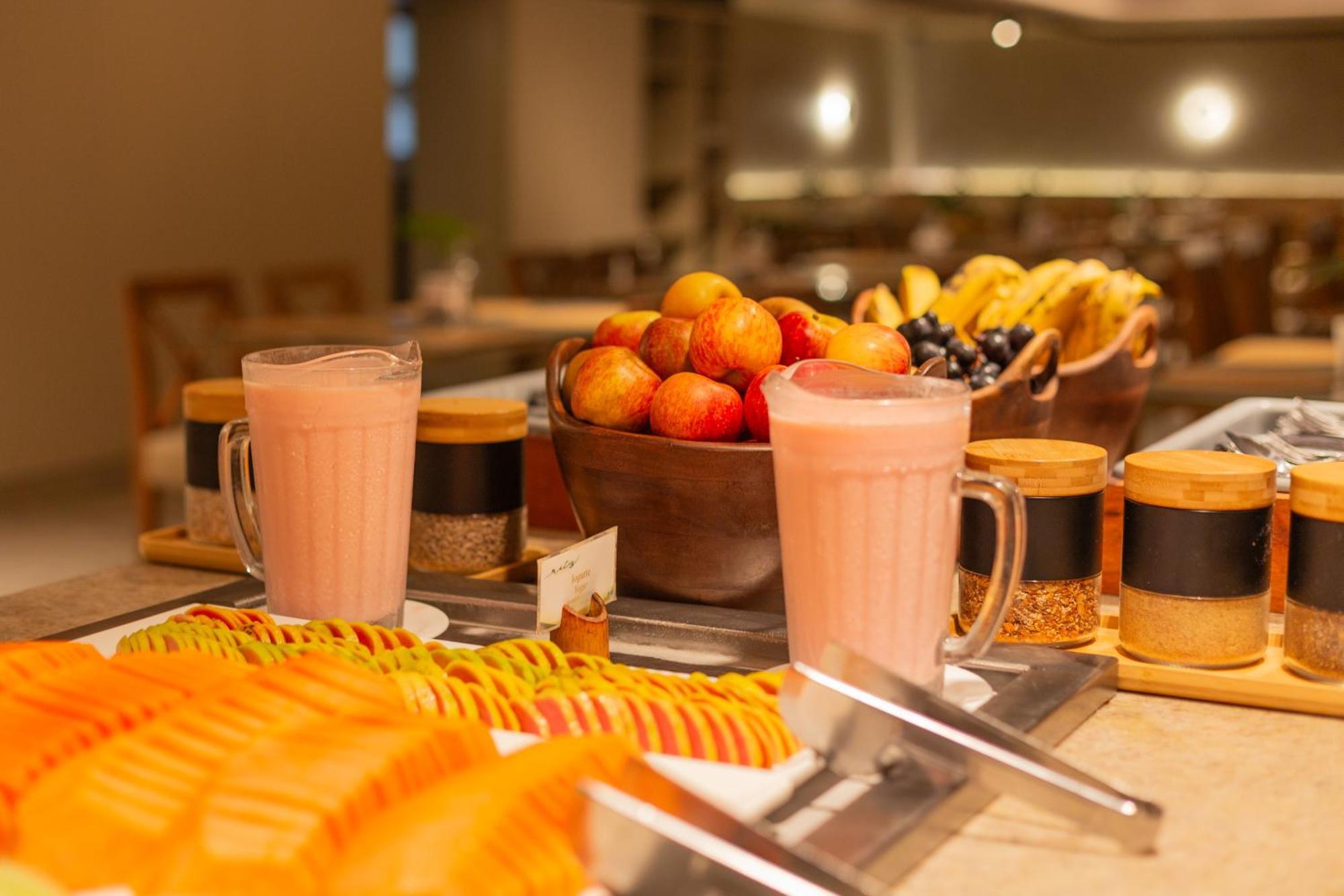 Ritz Suites Grand Hotel Boutique Maceió Kültér fotó