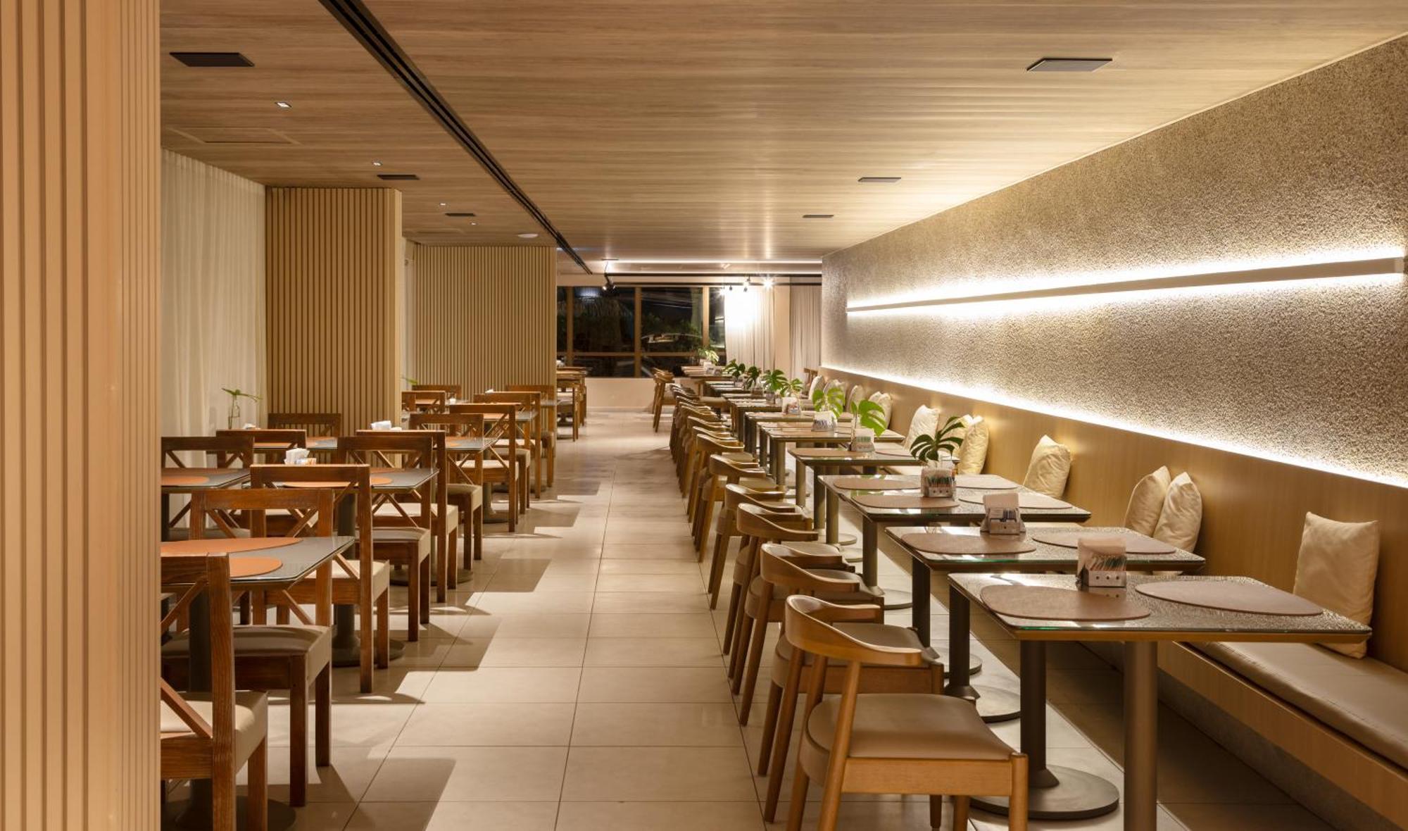 Ritz Suites Grand Hotel Boutique Maceió Kültér fotó