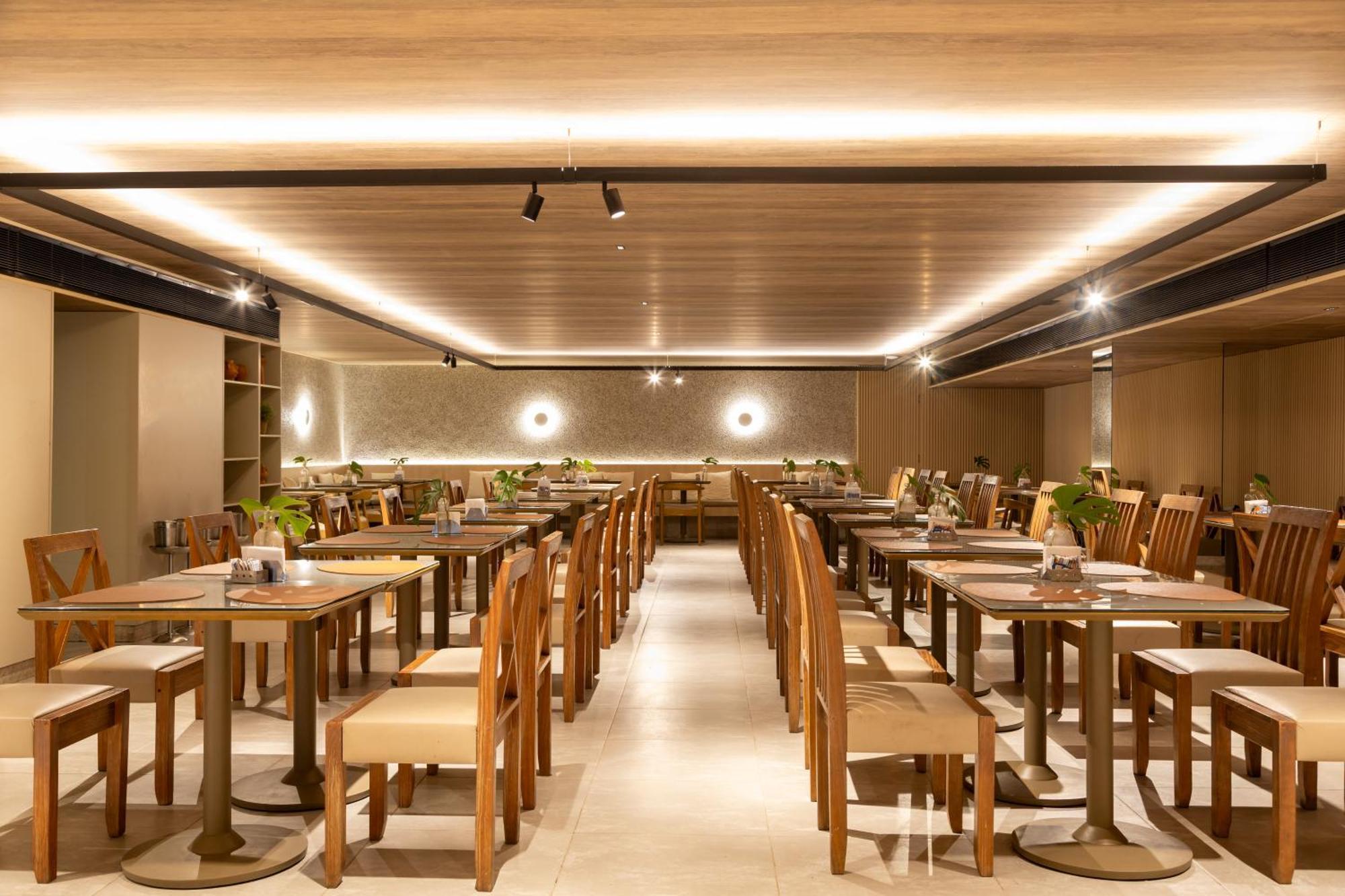 Ritz Suites Grand Hotel Boutique Maceió Kültér fotó