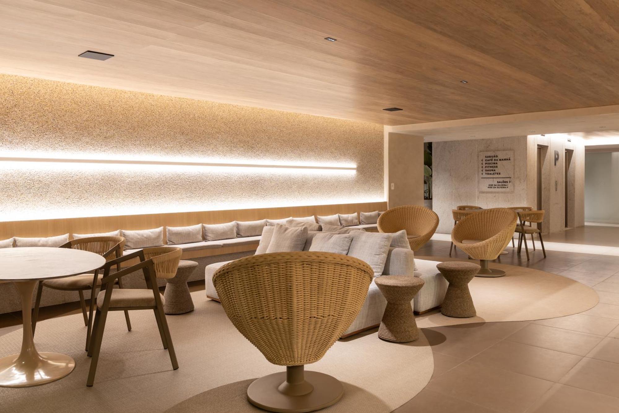 Ritz Suites Grand Hotel Boutique Maceió Kültér fotó