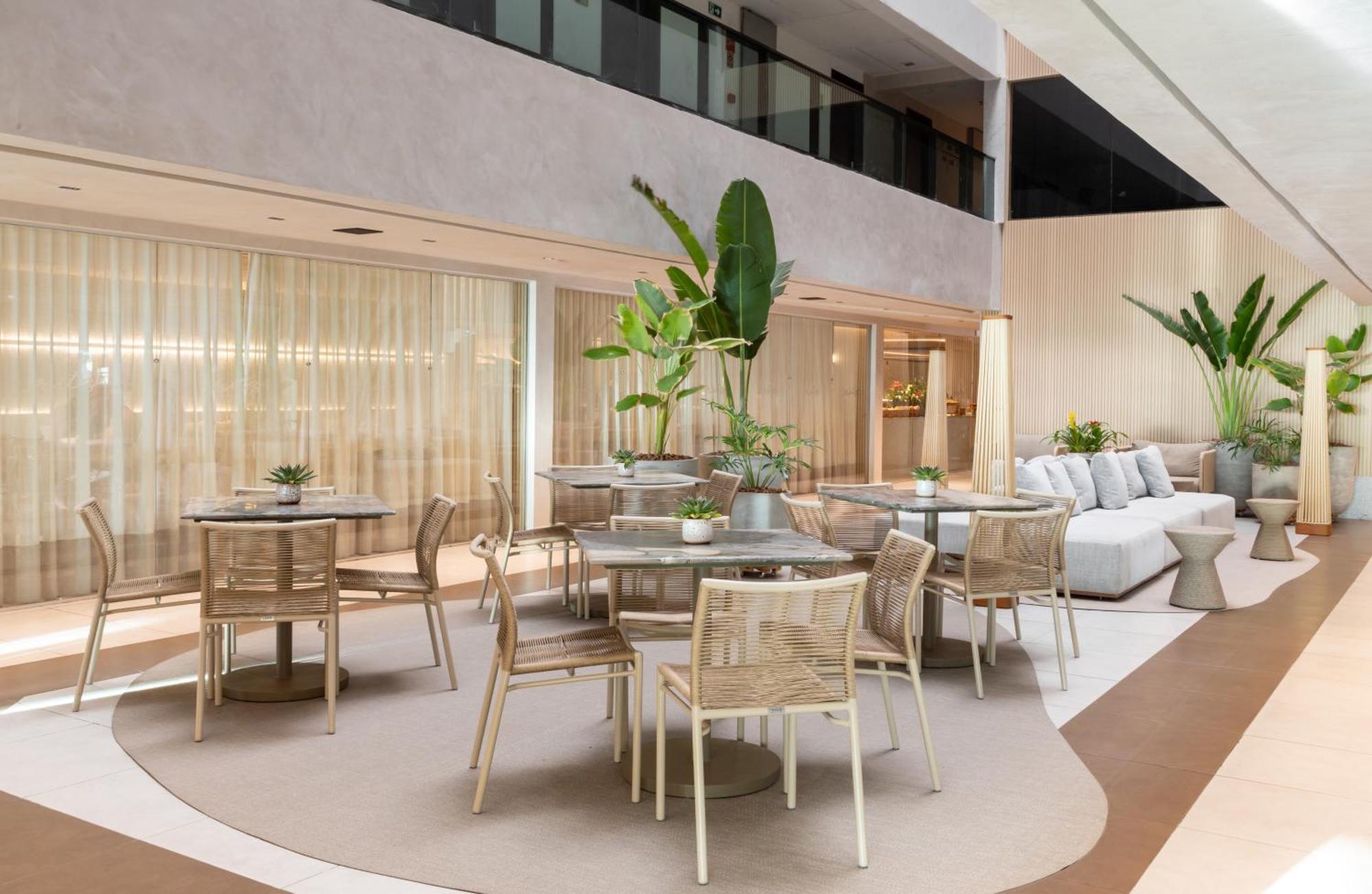 Ritz Suites Grand Hotel Boutique Maceió Kültér fotó