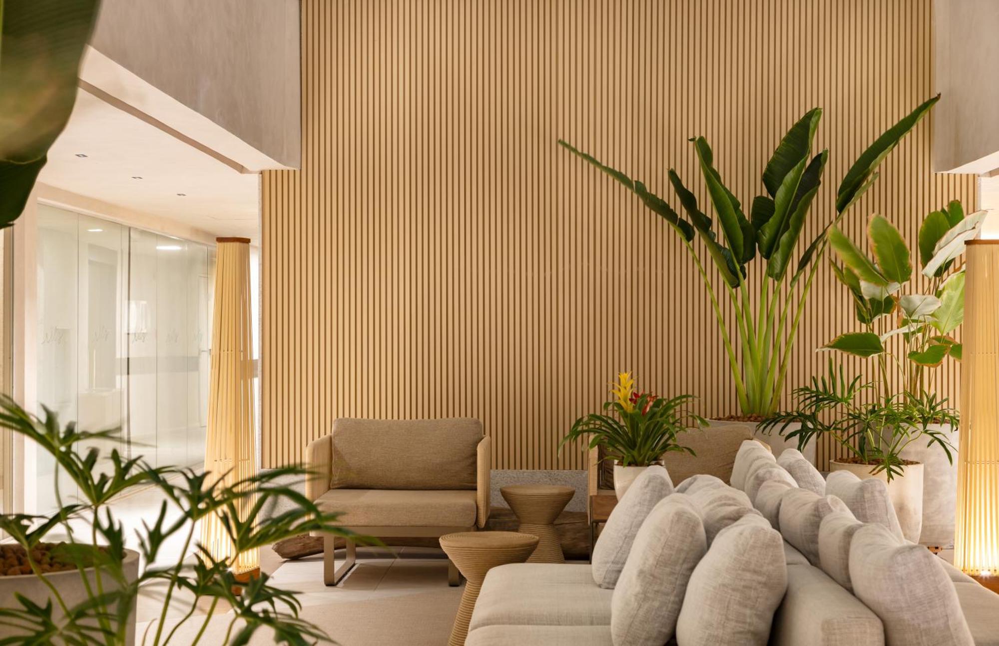 Ritz Suites Grand Hotel Boutique Maceió Kültér fotó