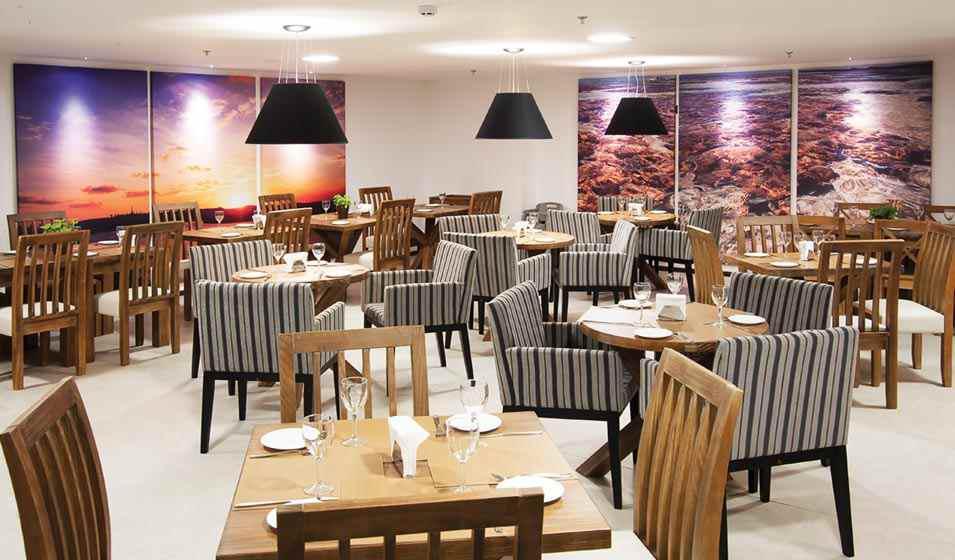 Ritz Suites Grand Hotel Boutique Maceió Kültér fotó