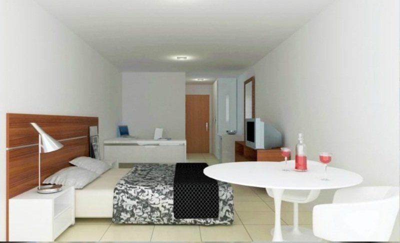 Ritz Suites Grand Hotel Boutique Maceió Szoba fotó