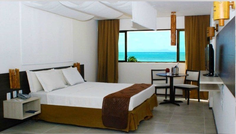 Ritz Suites Grand Hotel Boutique Maceió Kültér fotó