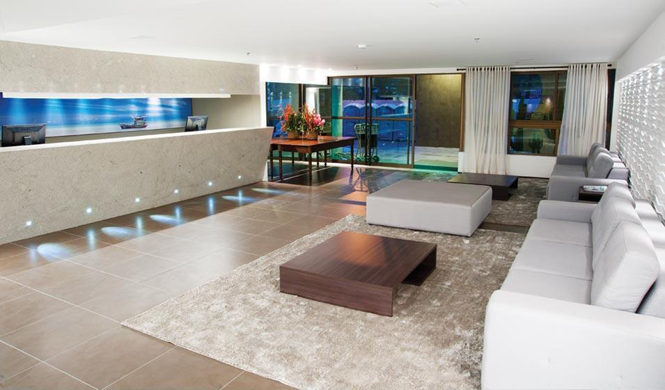 Ritz Suites Grand Hotel Boutique Maceió Kültér fotó