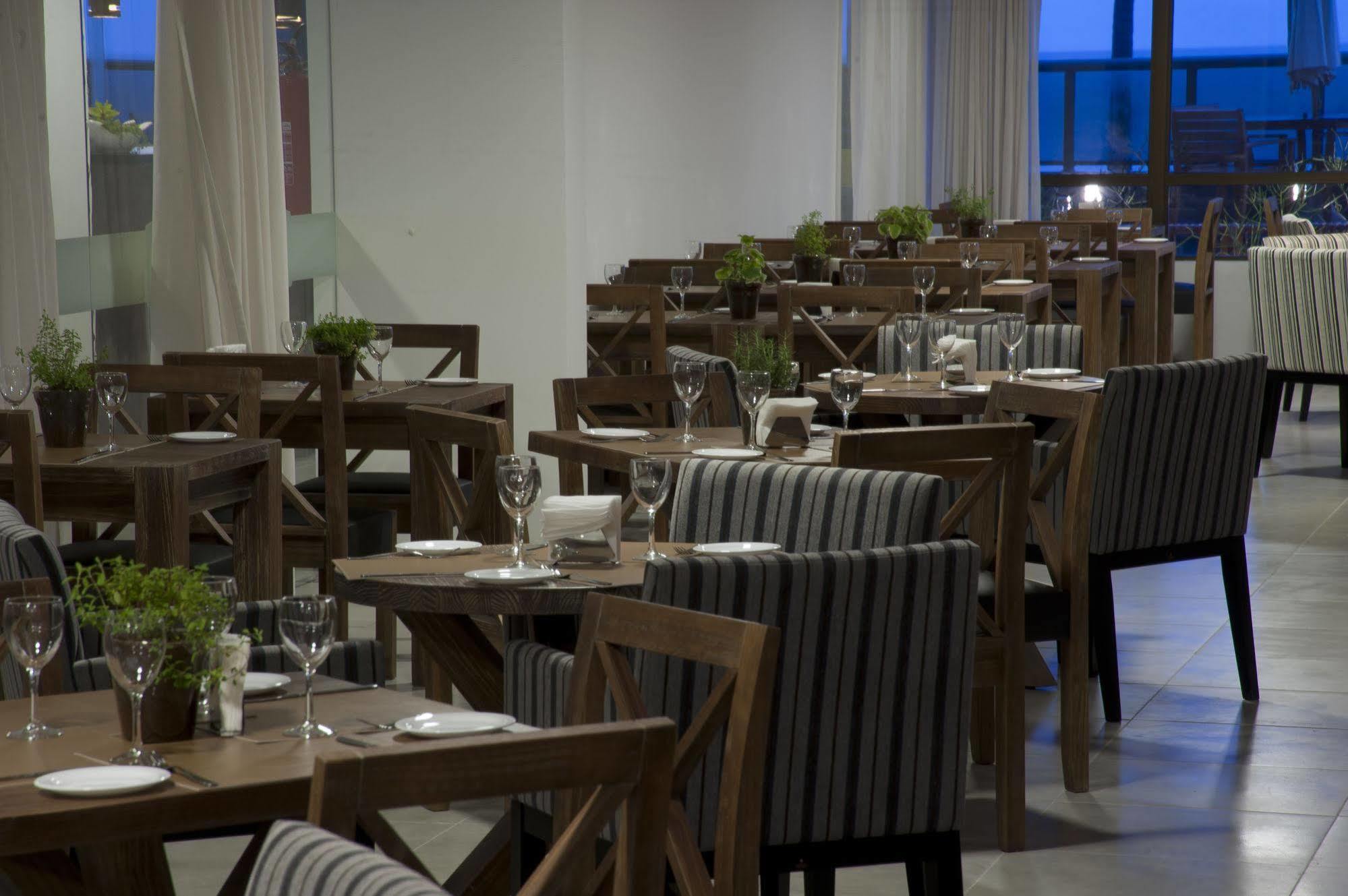 Ritz Suites Grand Hotel Boutique Maceió Kültér fotó