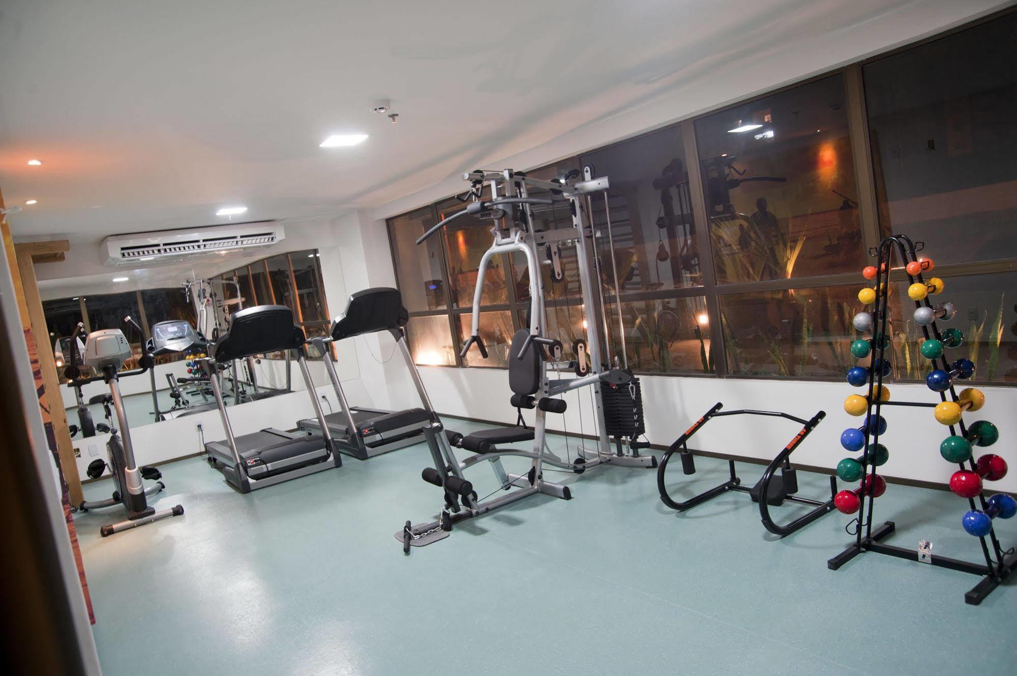 Ritz Suites Grand Hotel Boutique Maceió Kültér fotó