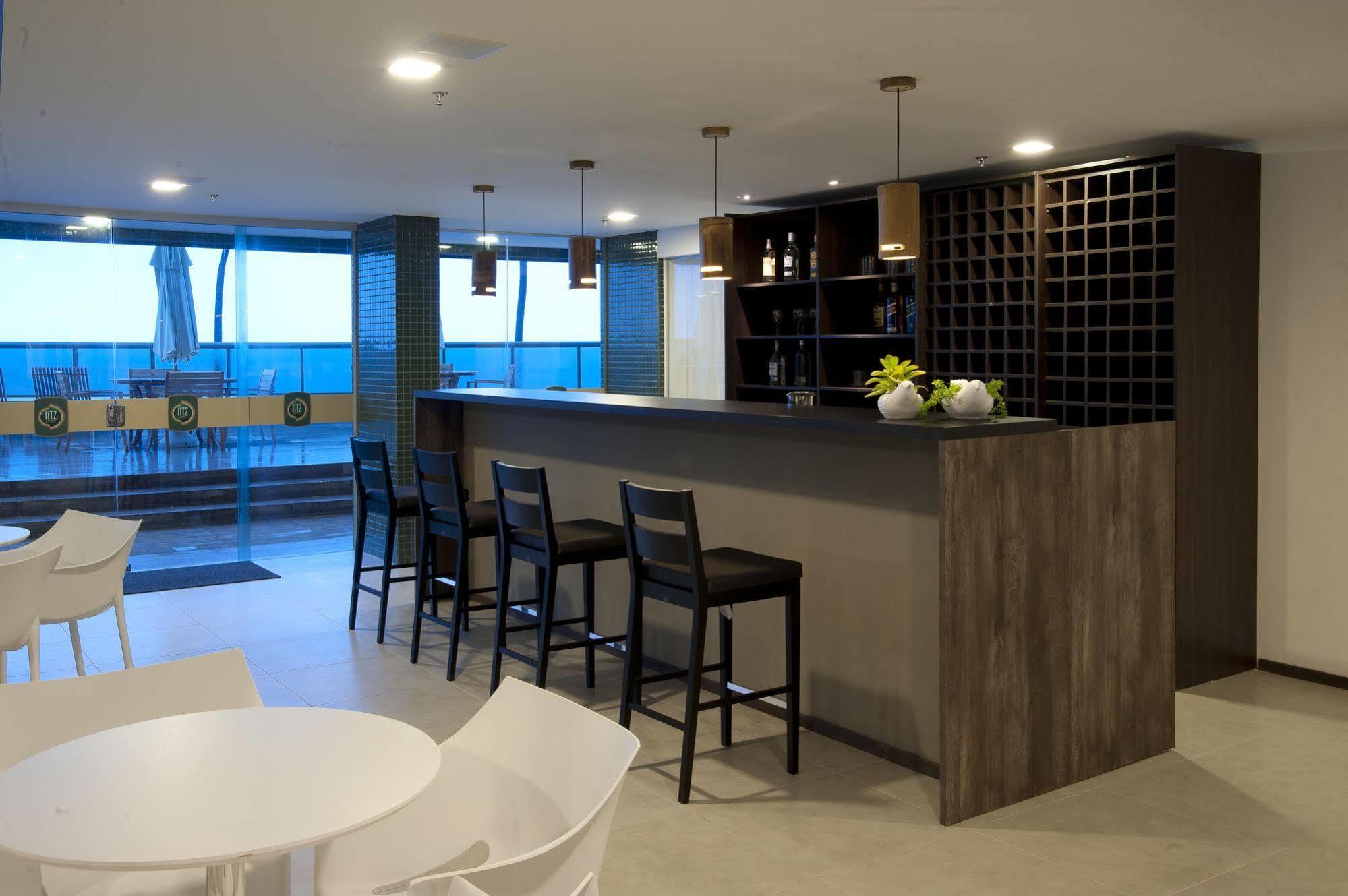 Ritz Suites Grand Hotel Boutique Maceió Kültér fotó