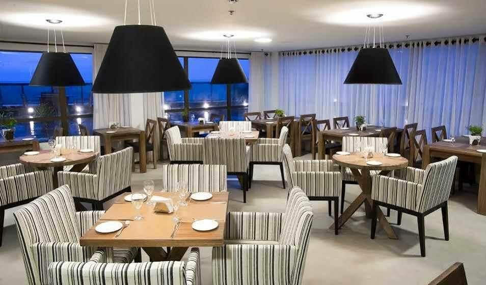 Ritz Suites Grand Hotel Boutique Maceió Kültér fotó
