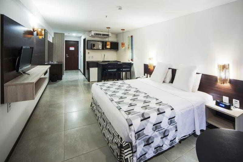 Ritz Suites Grand Hotel Boutique Maceió Kültér fotó