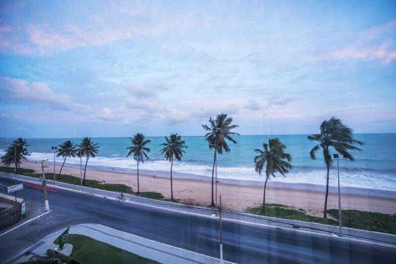 Ritz Suites Grand Hotel Boutique Maceió Kültér fotó