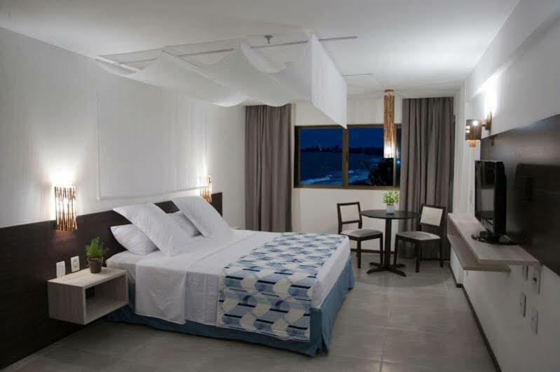 Ritz Suites Grand Hotel Boutique Maceió Kültér fotó